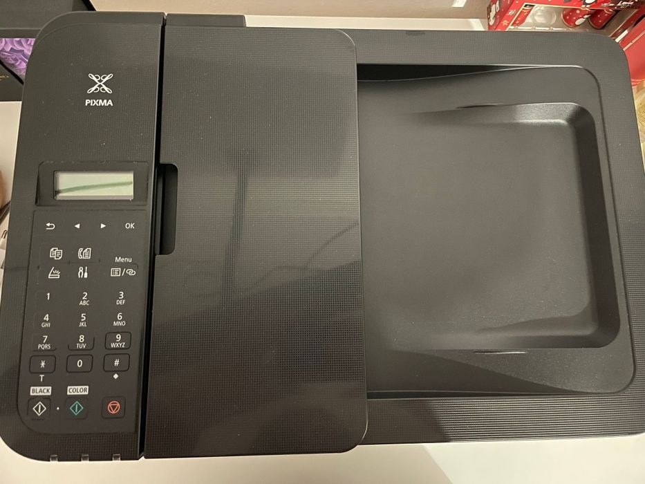 Canon PIXMA TR4550 – Wireles/ Print/Scan/Copy/Fax