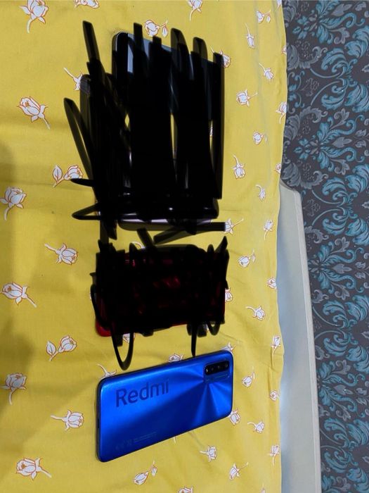 Продам телефон рабочие