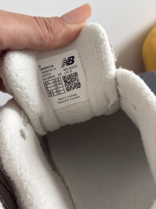New Balance 9060