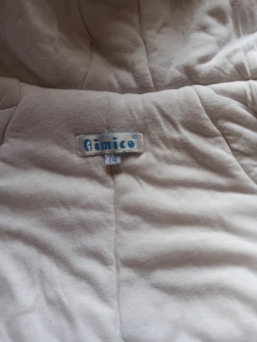 Продам комбенизон весенний.