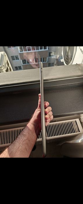 iPad generația 8 th