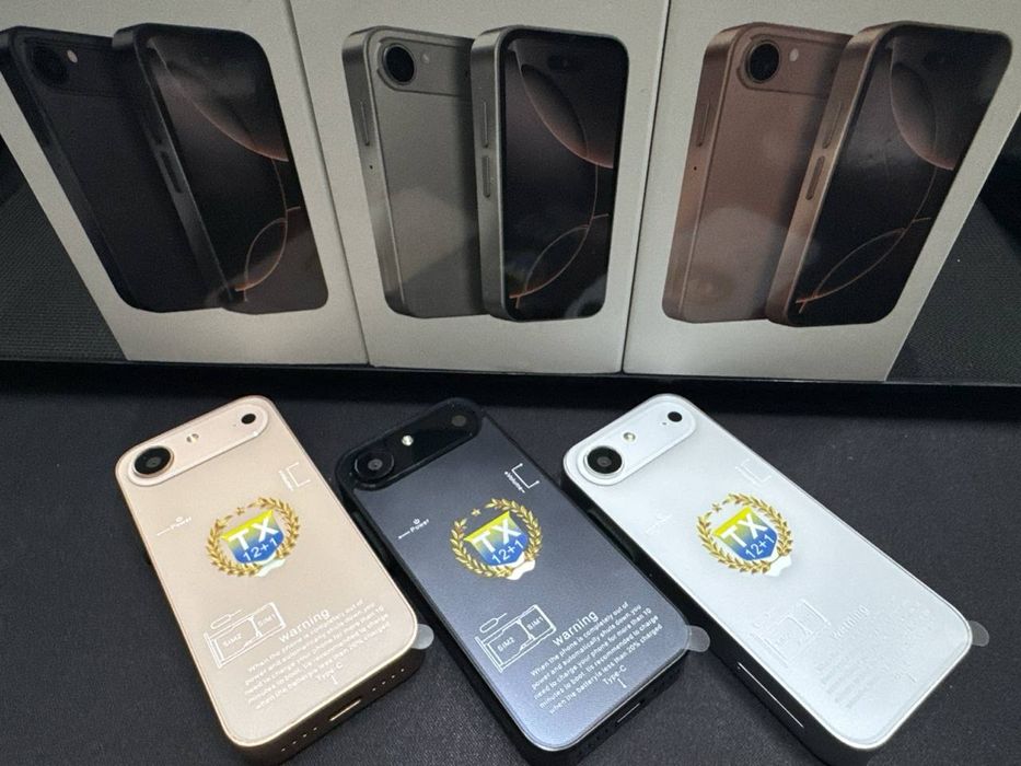 17 pro mini dastavka tekin