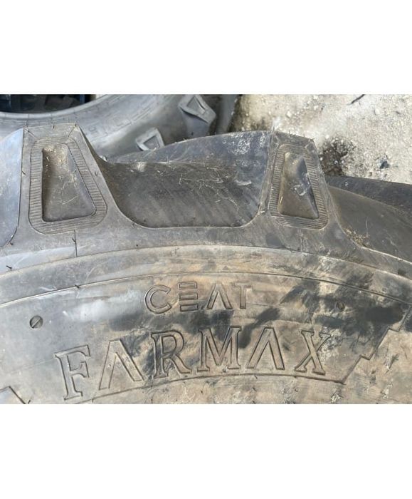 Anvelopa 18.4-38 ceat 8pr farmax tt 18438 4608538  Cauciucuri tractor, Fiat, Case, Fendt, John Deere, New Holland, Massey Ferguson, UTB   Cauciucuri t