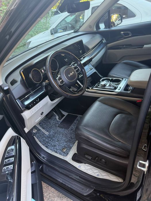 KIA CARNIVAL 2023 сотилади