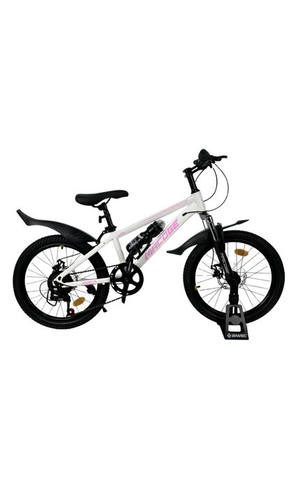 Велосипед скоростной горный