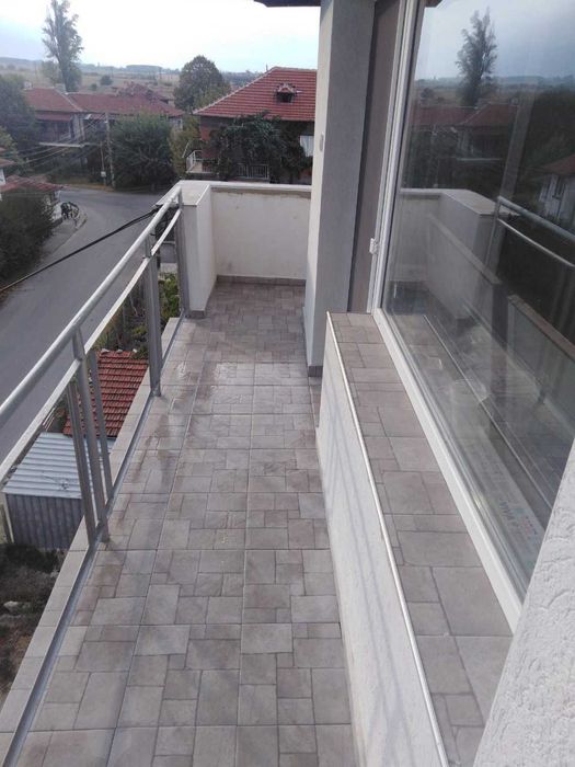 Продава се Двустаен апартамент в Пазарджик, Промишлена зона - 50 кв.м за 878 €/кв.м - Снимка #7