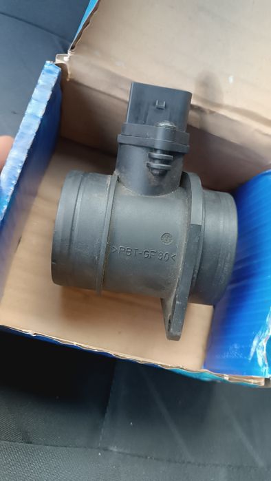 Дебитомер за audi a3 8l gold 4 seat 1.9. tdi 90к.с.