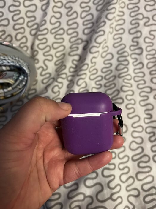 Беспроводные наушники