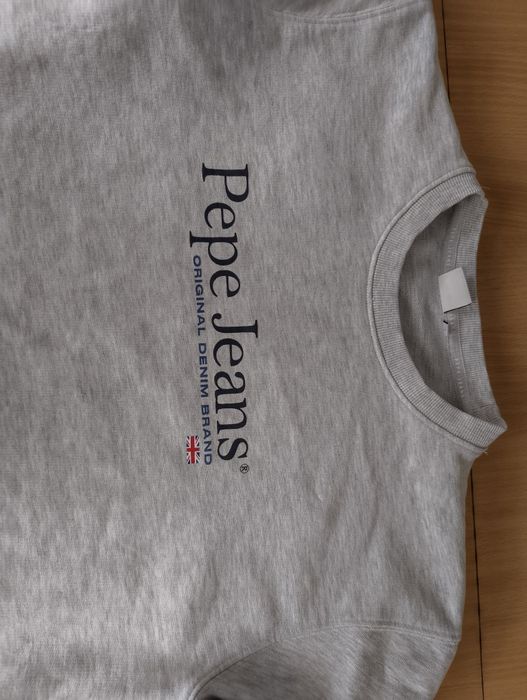 Блуза Pepe Jeans L