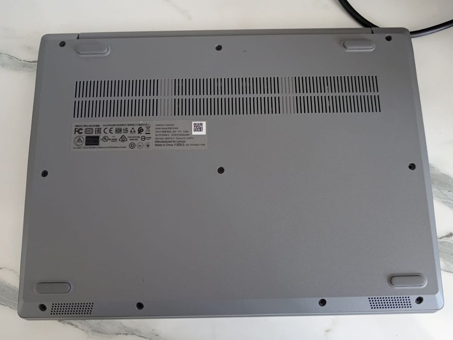 Продам ноутбук Lenovo