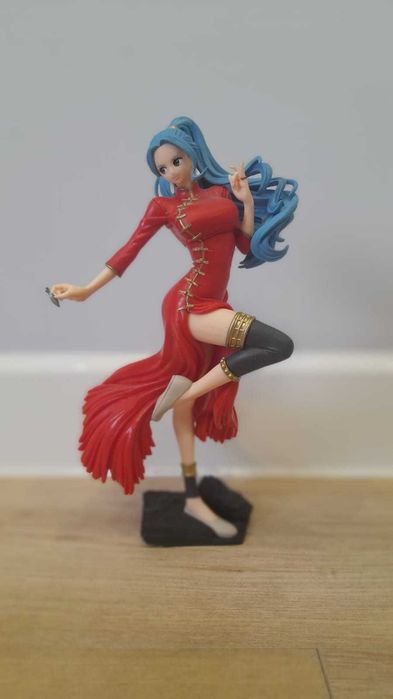 Аниме фигурки Геншин импакт Эмбер