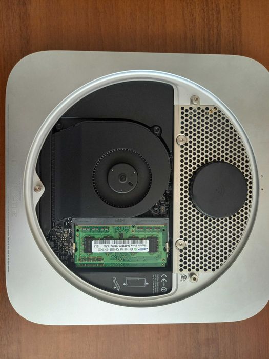 Компютър Apple Mac mini