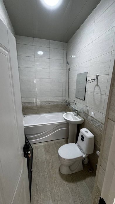 Продается 2-х комнатный дом коттедж на сергели Дарё буйи