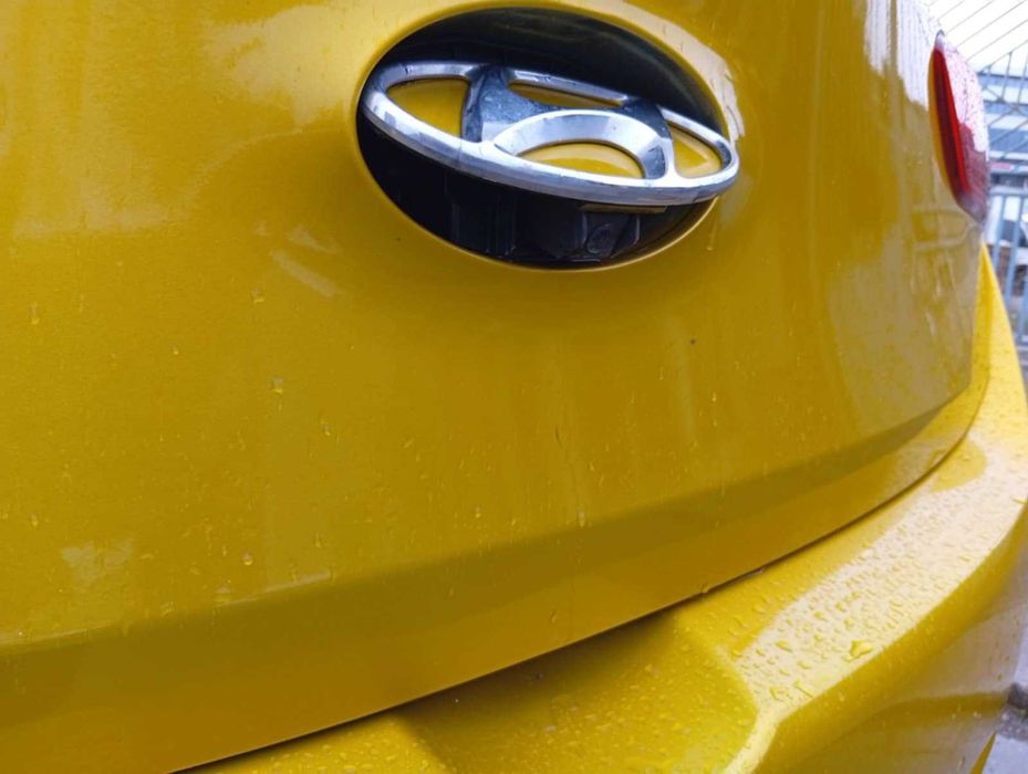 Hyundai i30 1,4 MPI/Газов инжекцион.