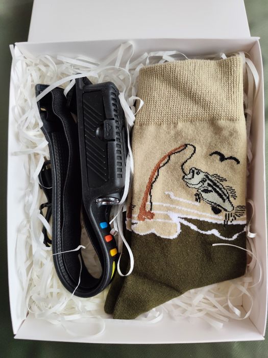 Подарочный набор мужчине