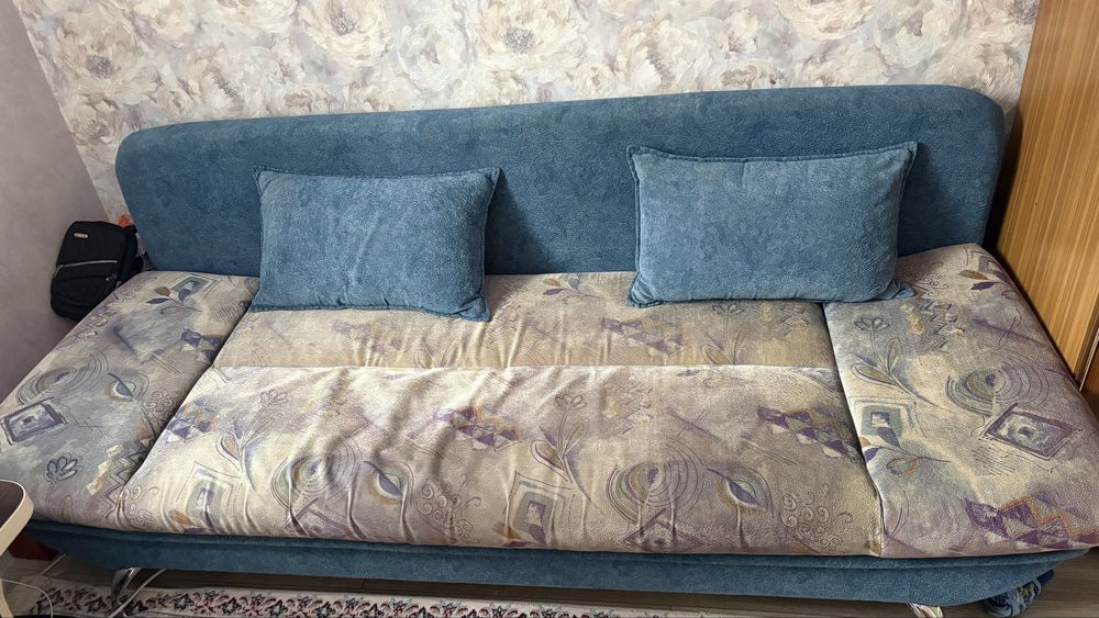 Диван, расскладывается