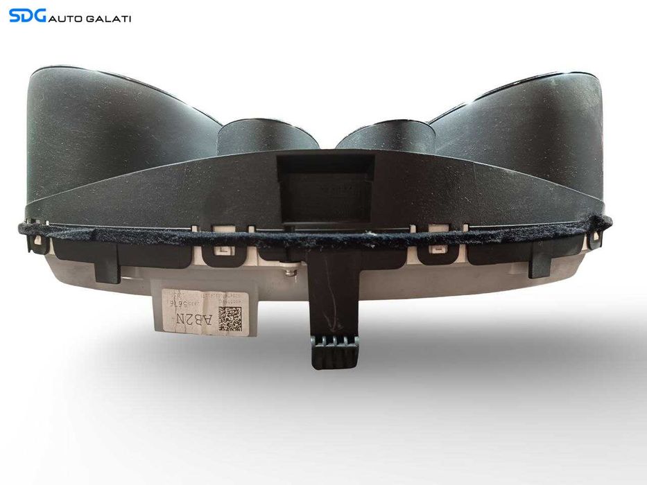 Ceas Ceasuri Cluster Instrumente Bord Opel Astra J 1.7 CDTI 2009 - 2015 Cod 13355676 [A0491]