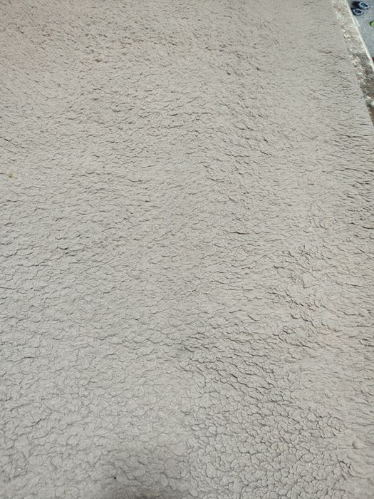 Covoare roz pudra blanoase