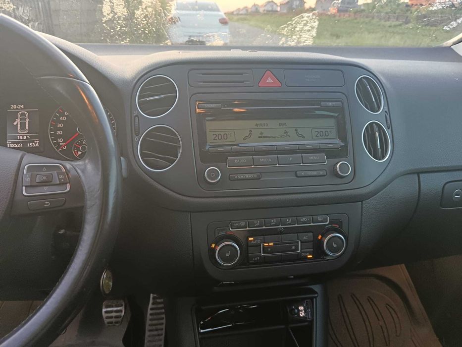 Vand VW GOLF 5 Plus  AUTO IASI