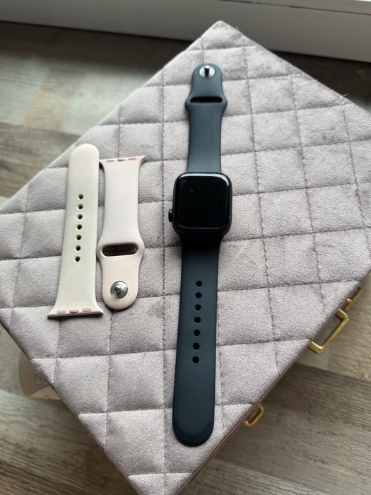 Apple Watch 9 - 41 mm