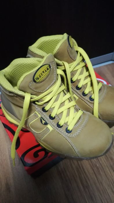 Ботинки Diadora Utility 36 размер