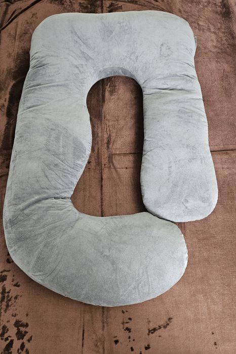 Подушка для беременных.