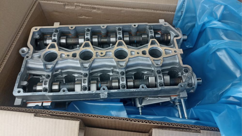 Запчасти со склада на все модели Lada