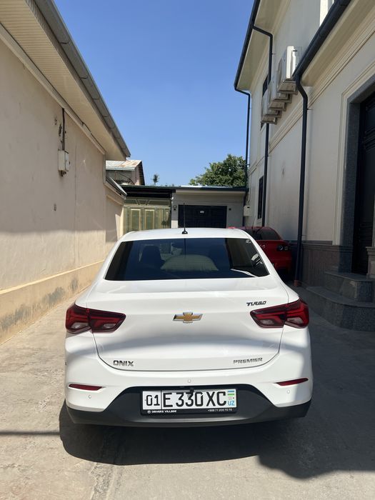 Onix Prepier 2 Plus 2025