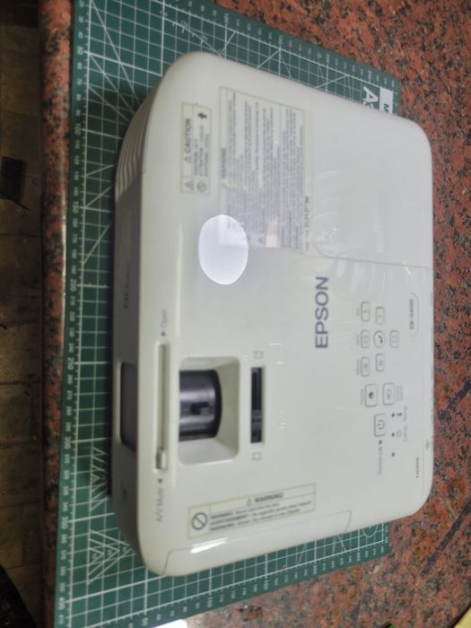 Продается проектор EPSON