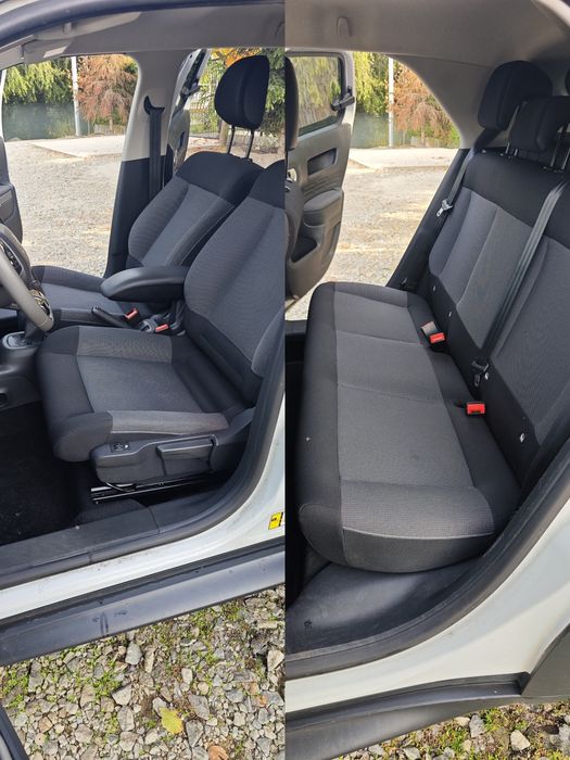 Citroen C4 Cactus Diesel 2014