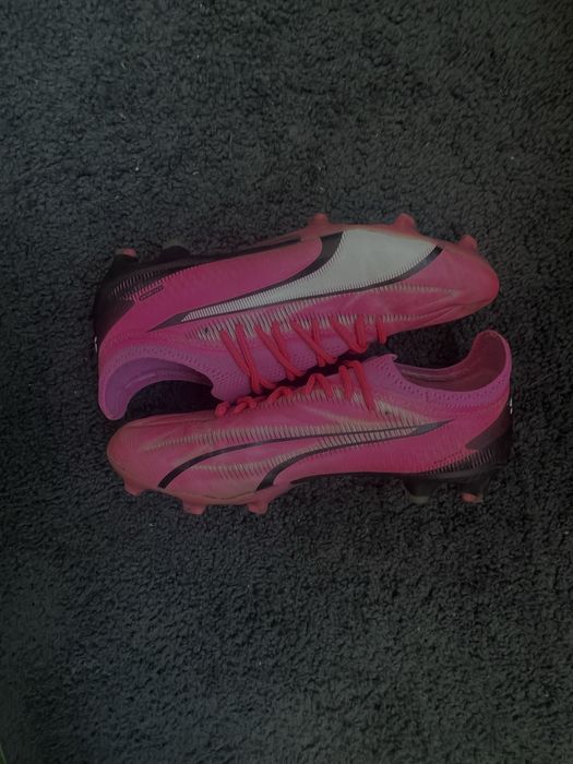 Бутонки Puma Ultra Ultimate FG/AG