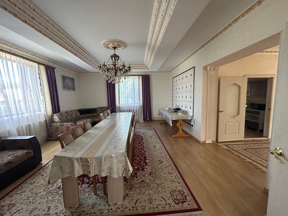 Сдам коттедж в центре Бурабай