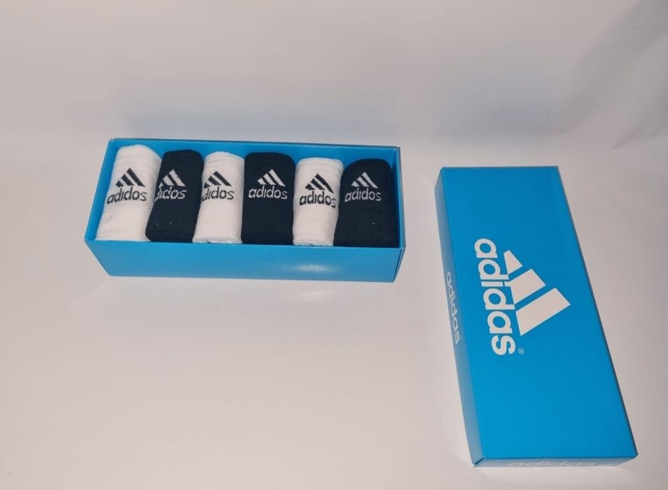 Șosete / Ciorapi ADIDAS
