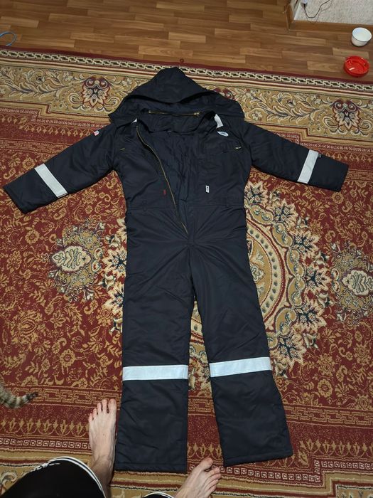 Продам комбез тшо