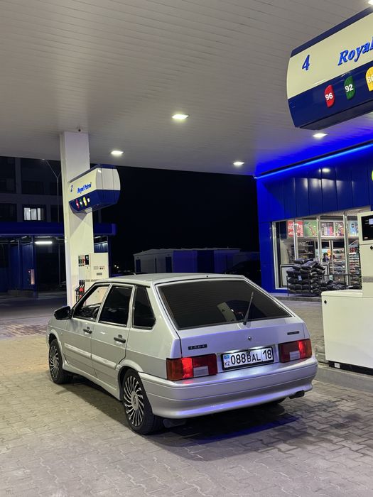Обмен предлагайте у меня R15