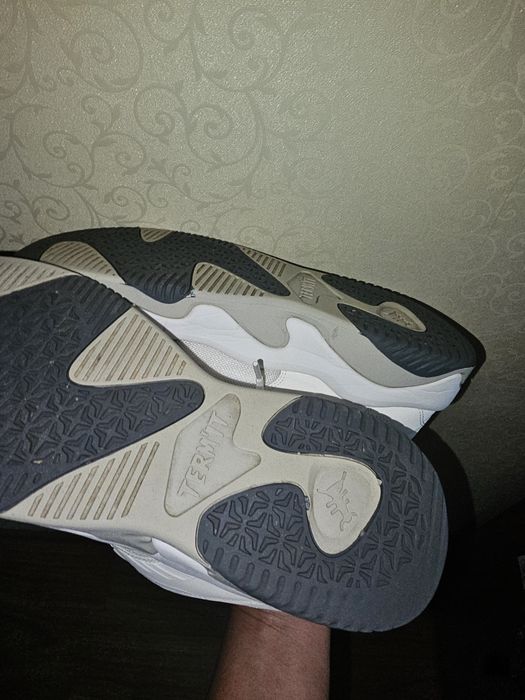 Кроссовки мужские