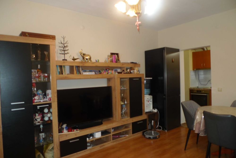 Продава се Двустаен апартамент в София, Люлин 1 - 73 кв.м за 1850 €/кв.м - Снимка #1