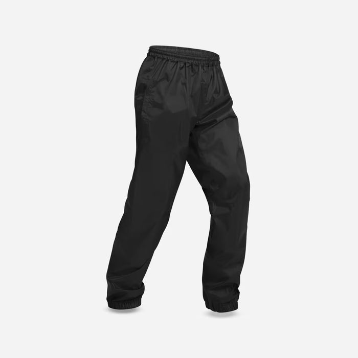 Decathlon Suprapantalon Impermeabil Drumeţie marimea S /W30 L33