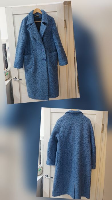 Женская верхняя одежда