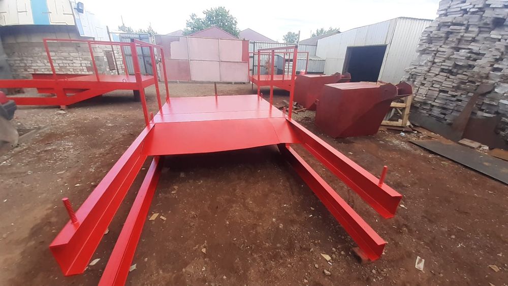 22000. Бадя для раствор