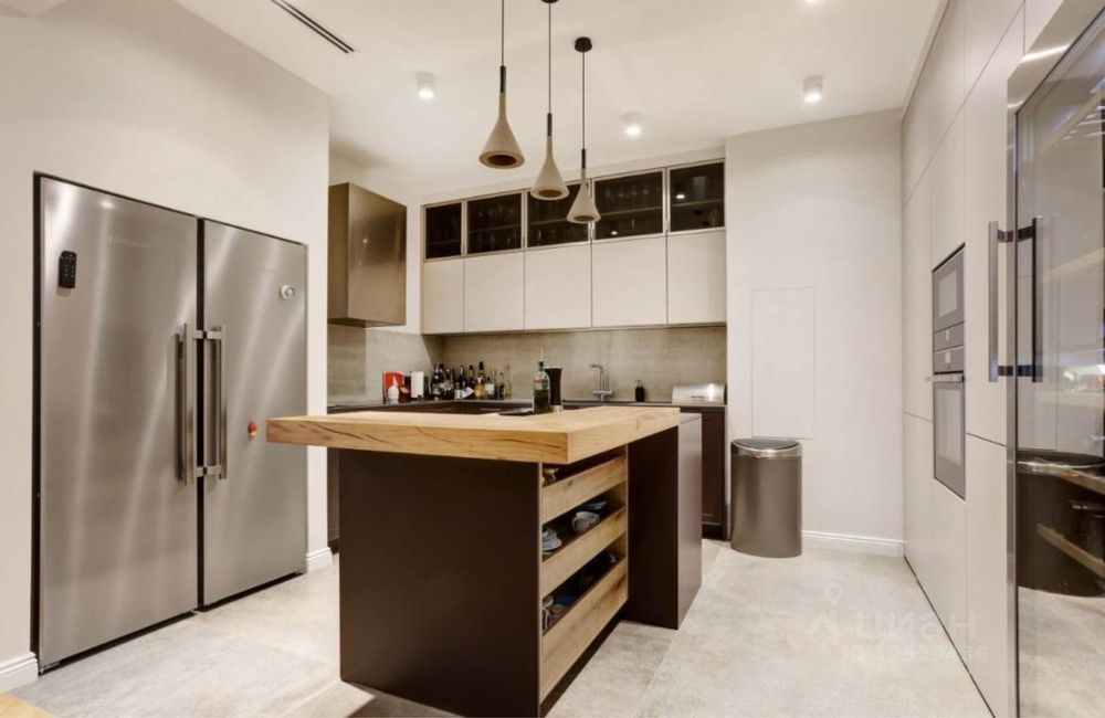 Ташкент Сити-Gardens! Сдается шикарная 3-х комнатная в элит комплексе!