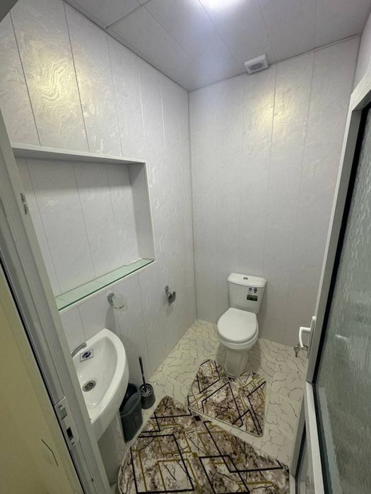 Hostel yagni bozir 50.000