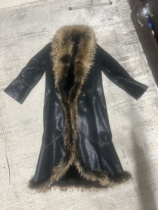 Продам дубленку.