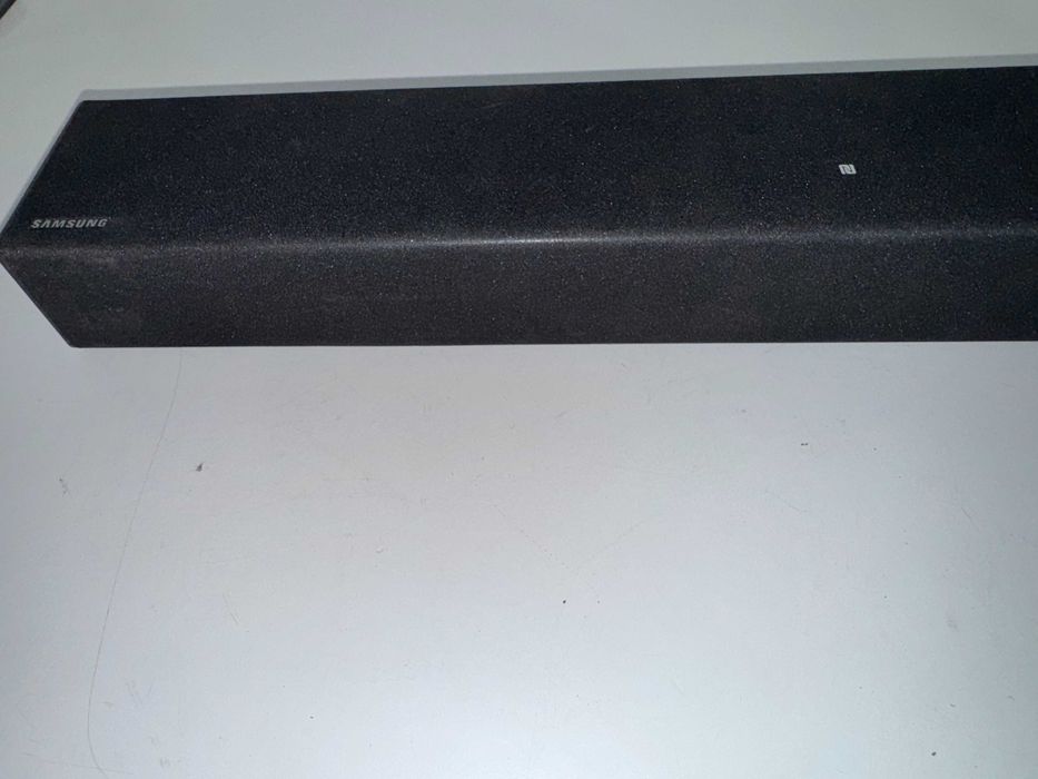 Саундбар - Samsung HW-T400/XU