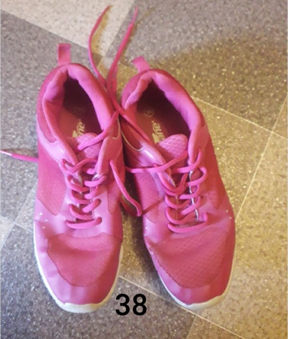 Adidași dama de calitate