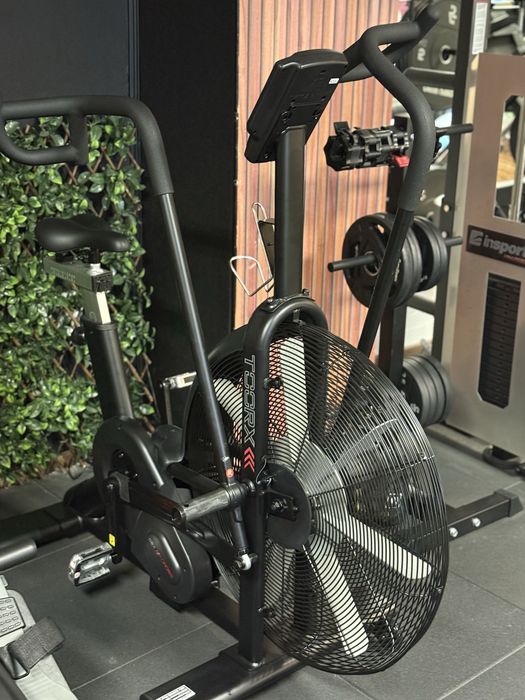 Bicicleta Airbike Toorx Cross Pro