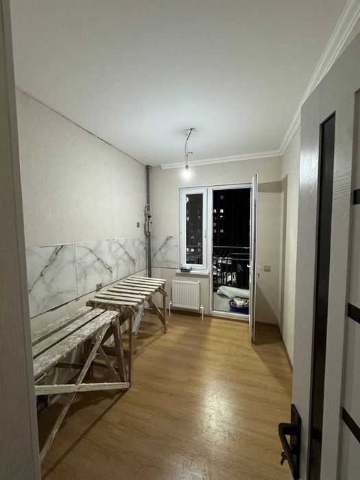 Продаётся квартира на Бектемирский район Мусаффо маскан