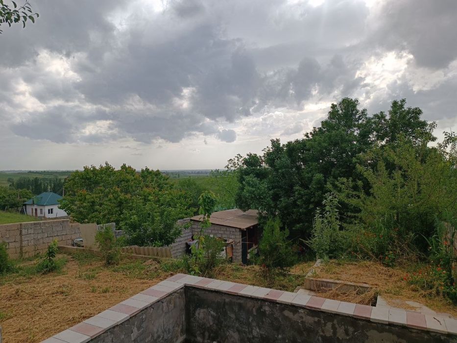 Продам дачу 6 соток