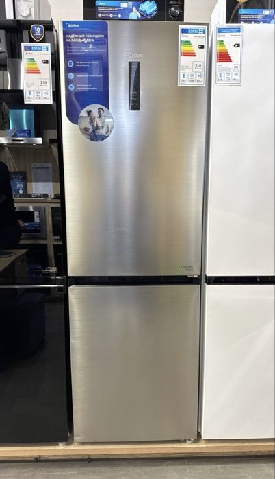 Холодильник Мидеа MDRB473MGF46OM