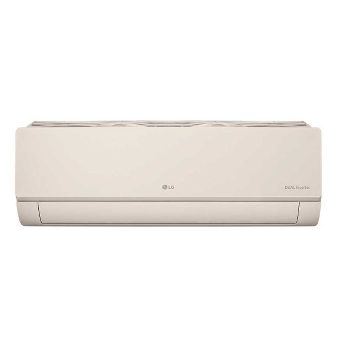 Кондиционер LG Art Cool Dual Inverter AB12BK Wi-Fi